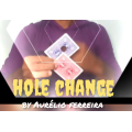 Hole Change by Aurelio Ferreira Hole Change by Aurelio Ferreira