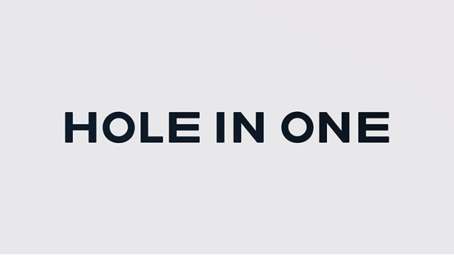 Hole In One by Sansminds Creative Labs