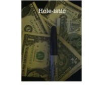 Hole-Istic by Chris Perrotta