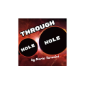 Hole Through Hole by Mario Tarasini Hole Through Hole by Mario Tarasini