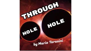 Hole Through Hole by Mario Tarasini