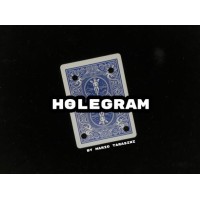 Holegram by Mario Tarasini