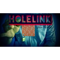 Holelink by Tybbe Master