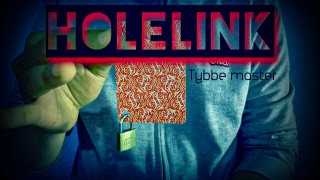 Holelink by Tybbe Master