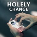 Holely Change by Sansminds Holely Change by Sansminds