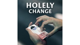 Holely Change by Sansminds