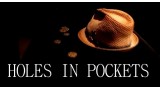 Holes In Pockets by Eric Roumestan