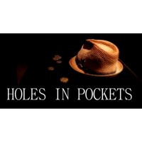 Holes In Pockets by Eric Roumestan