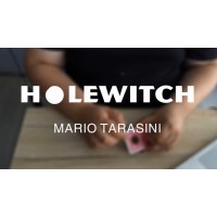 Holewitch by Mario Tarasini