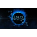 Holey Prediction by Chris Congreave Holey Prediction by Chris Congreave