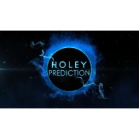 Holey Prediction by Chris Congreave