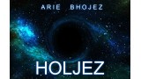 Holjez by Arie Bhojez