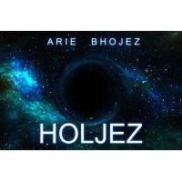 Holjez by Arie Bhojez