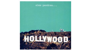 Hollywood by Alex Pandrea