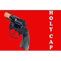 Holy Cap by Nathan Armstrong