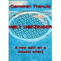Holy Hofzinser by Cameron Francis Holy Hofzinser by Cameron Francis