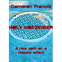 Holy Hofzinser by Cameron Francis