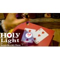 Holy Light by Keanu Ho Holy Light by Keanu Ho