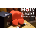 Holy Light by Keanu Ho & Al Chen Holy Light by Keanu Ho & Al Chen