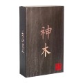 Holy Wood by Hanson Chien & Yao Holy Wood by Hanson Chien & Yao