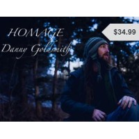 Homage by Danny Goldsmith