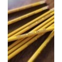 Homemade Vanishing Pencil by Joseph Deley
