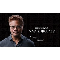 Homer Liwag Masterclass Live (1-3) (Week 1 Uploaded)