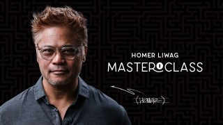 Homer Liwag Masterclass Live (1-3) (Week 1 Uploaded)