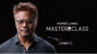 Homer Liwag Masterclass Live 2