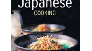 Homestyle Japanese Cooking by Susie Donald