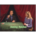Homing Matches by Tony Clark Homing Matches by Tony Clark