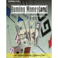Homing Moneyland by Marcos Cruz Homing Moneyland by Marcos Cruz