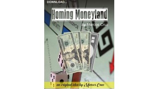 Homing Moneyland by Marcos Cruz