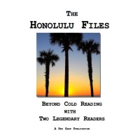 Honolulu files by Herb Dewey & Richard Webster