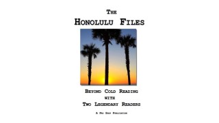 Honolulu files by Herb Dewey & Richard Webster