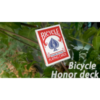 Honor Marked Deck by Jl Magic