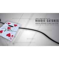 Hoodie Catches by Smagic Productions