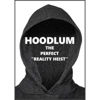 Hoodlum by Jay Sankey