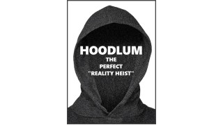 Hoodlum by Jay Sankey