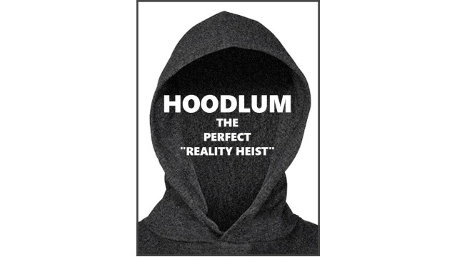 Hoodlum by Jay Sankey