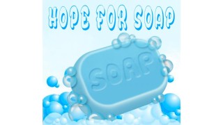 Hope For Soap by Geoffrey Weber