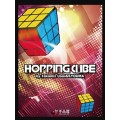Hopping Cube by Takamiz Usui & Syouma Hopping Cube by Takamiz Usui & Syouma