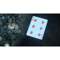 Horder by Arnel Renegado Horder by Arnel Renegado