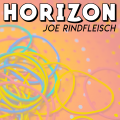 Horizon by Joe Rindfleisch And Gregor Mann Horizon by Joe Rindfleisch And Gregor Mann
