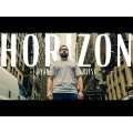 Horizon by Ryan Bliss Horizon by Ryan Bliss