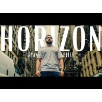 Horizon by Ryan Bliss