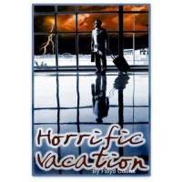 Horrific Vacation by Floyd Collins