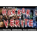 Horror Verite by Jim Kleefeld