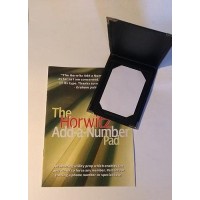 Horwitz Add-A-Number Pad by Basil Horwitz