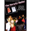 Horwitz Wallet by Basil Horwitz Horwitz Wallet by Basil Horwitz